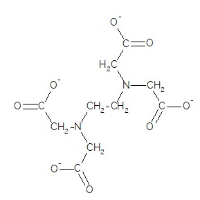 edta