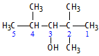 alkanol