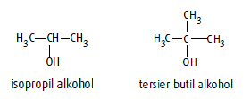 alkanol