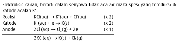 reaksi