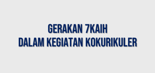 gerakan 7